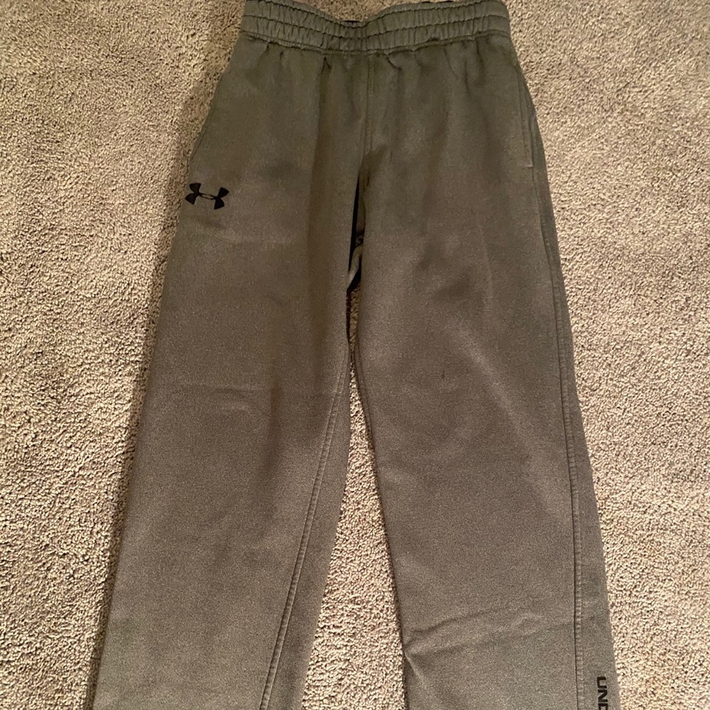 Under Armour Sweatpants